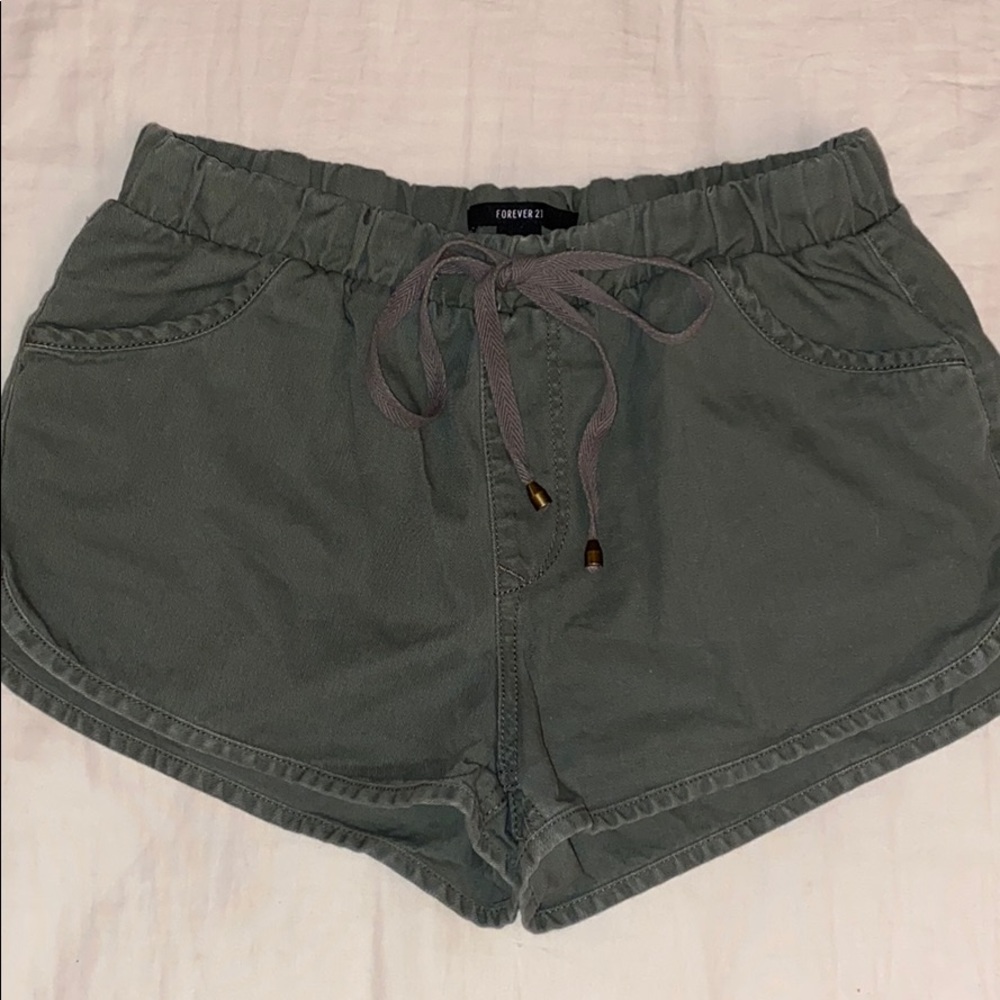 Forever 21 Shorts